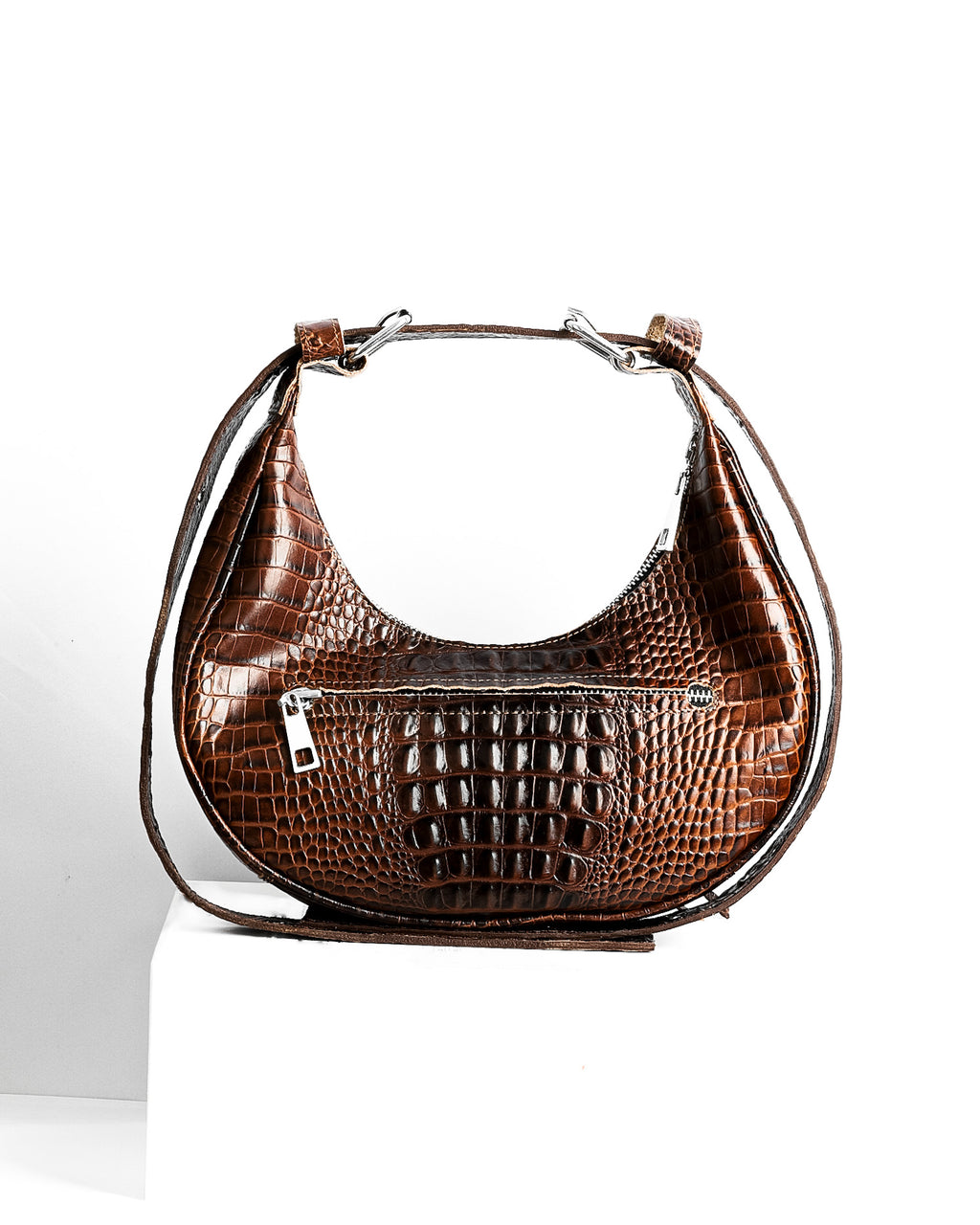 TITANIA CROCO TOASTY