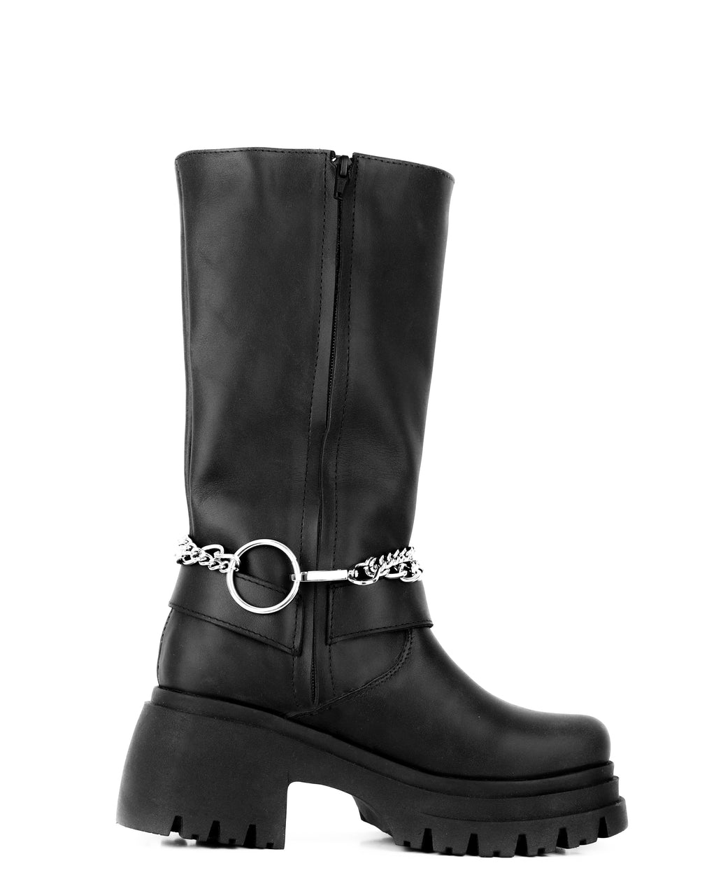 VEXA BOOTS (BLACK)