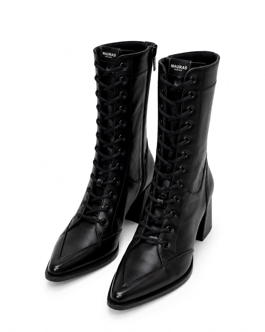 LAUREN BOOTS