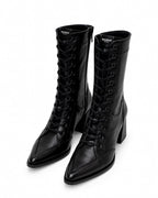 LAUREN BOOTS