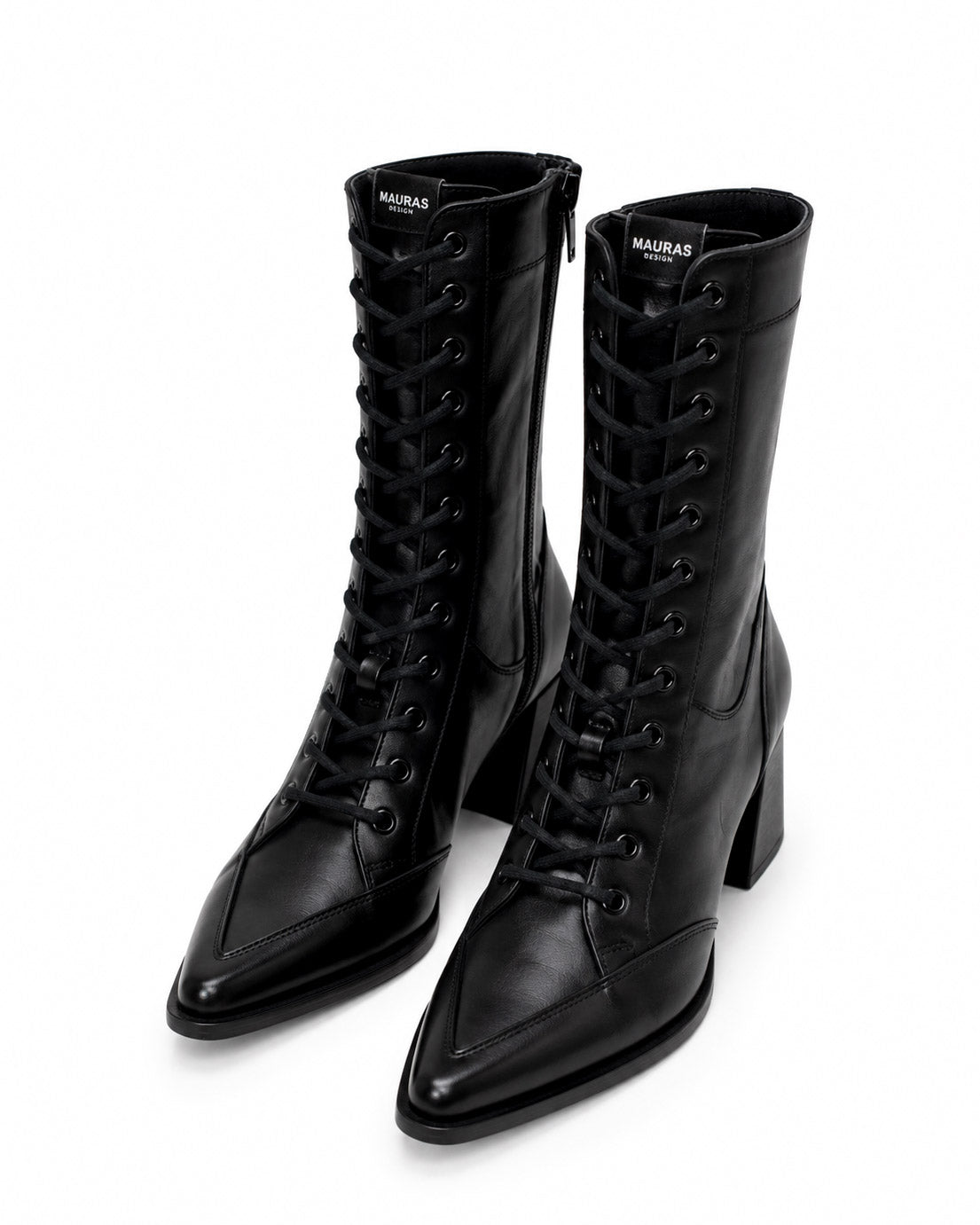 LAUREN BOOTS
