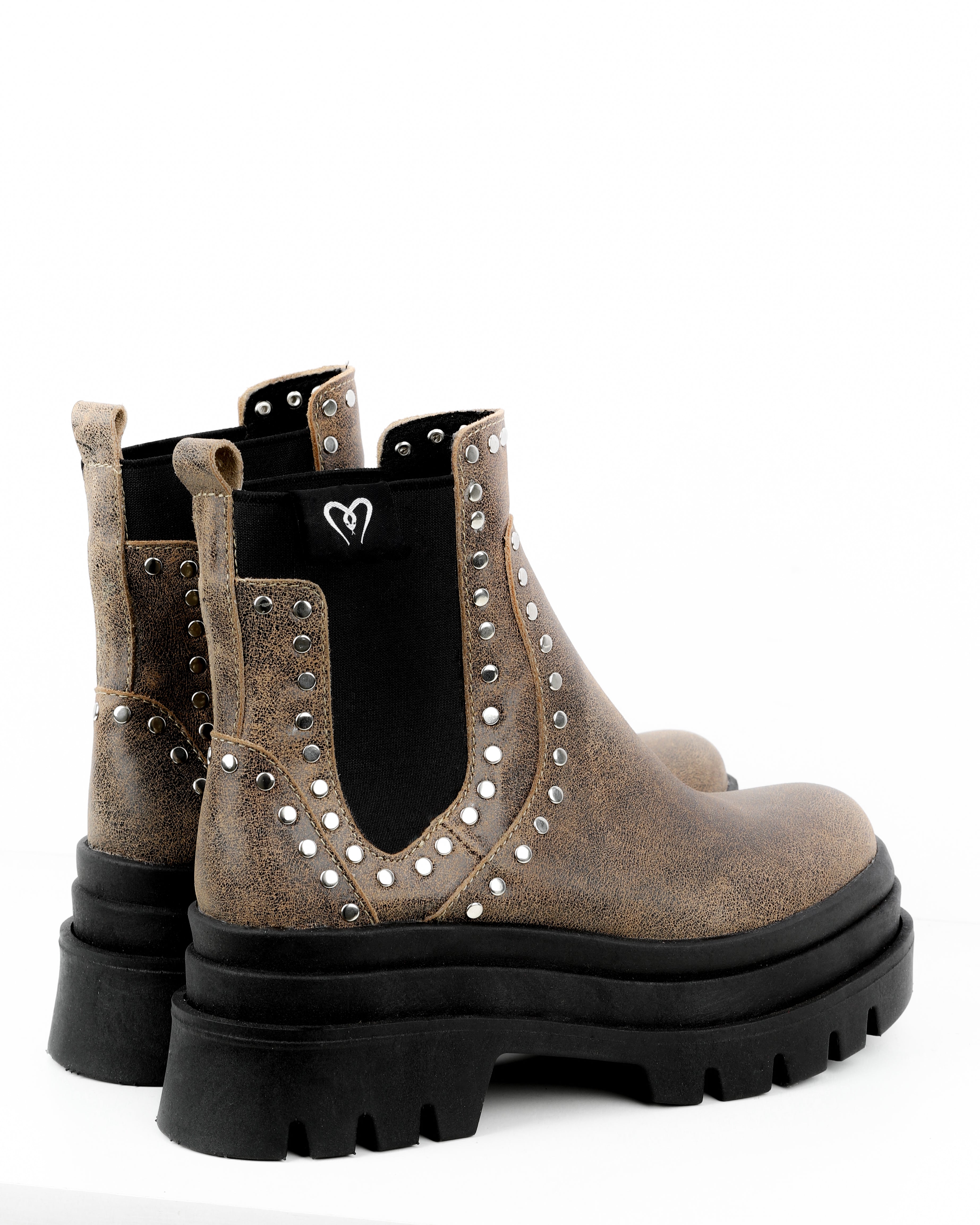 SAINT RUST PLATAFORM