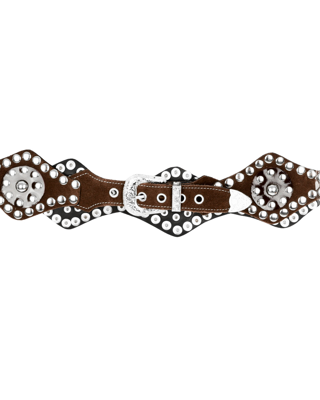 CINTURÓN DESERT (BROWN)