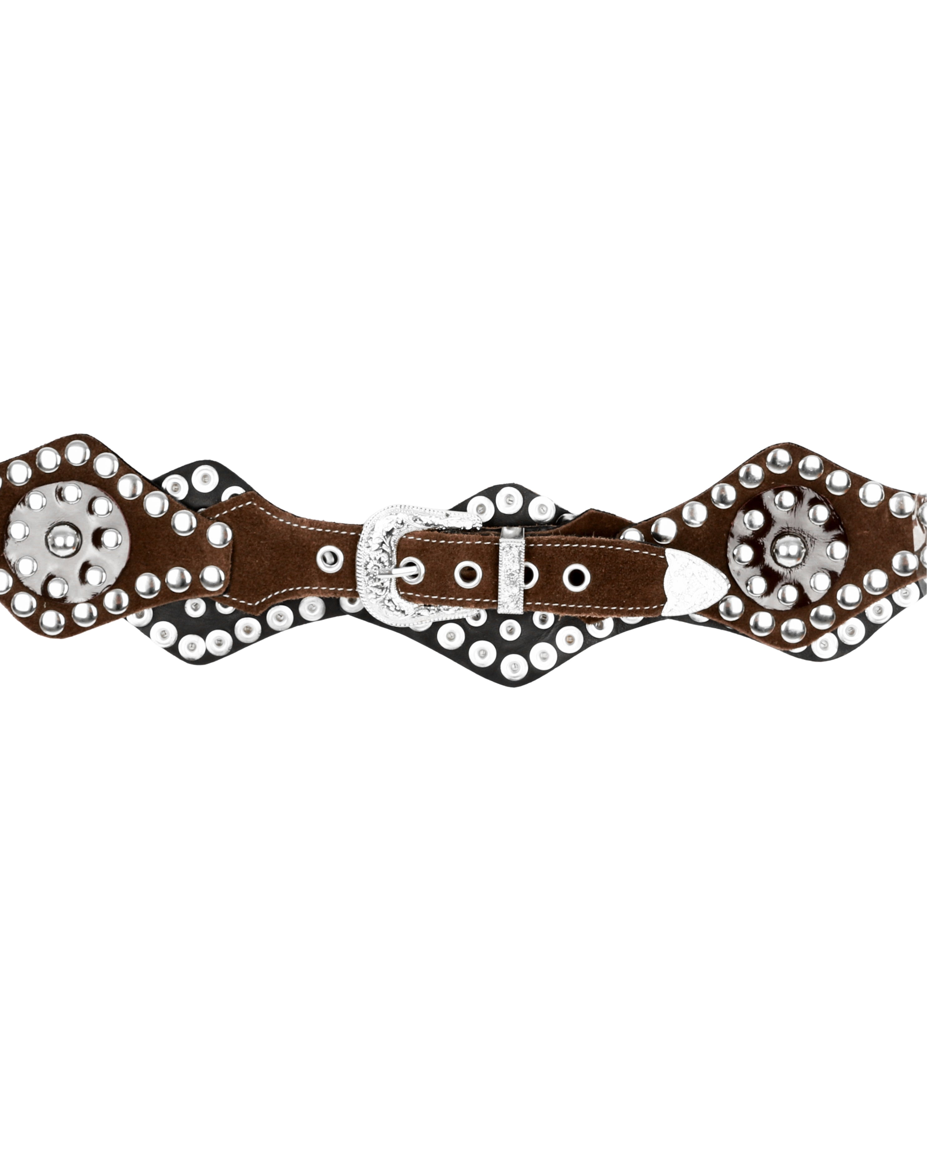 CINTURÓN DESERT (BROWN)