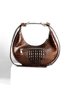 TITANIA EDGY CROCO TOASTY