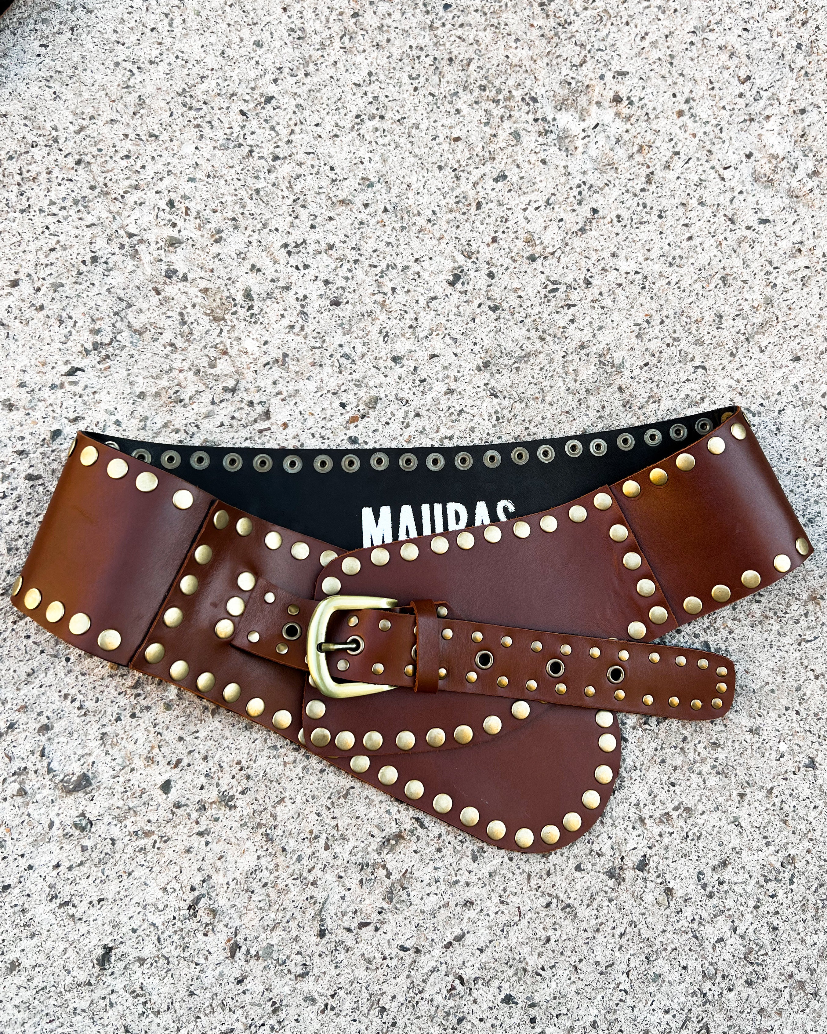 CINTURÓN YK2/ CAMEL