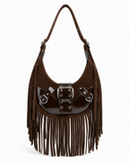 INDIE BAG (BROWN)