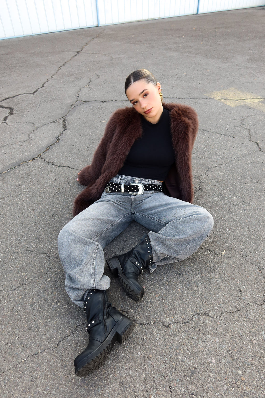 ROGUE BOOTS