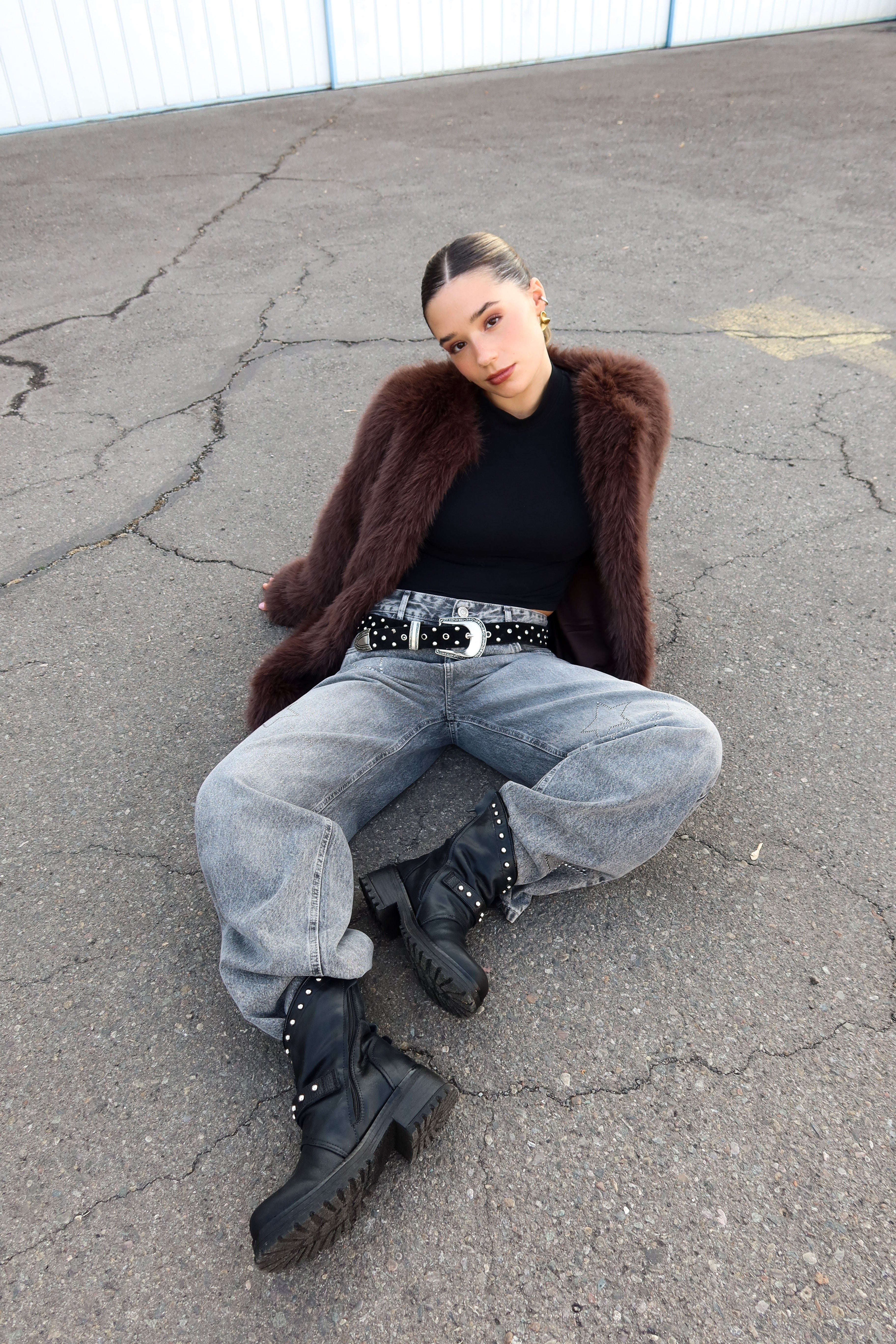 ROGUE BOOTS