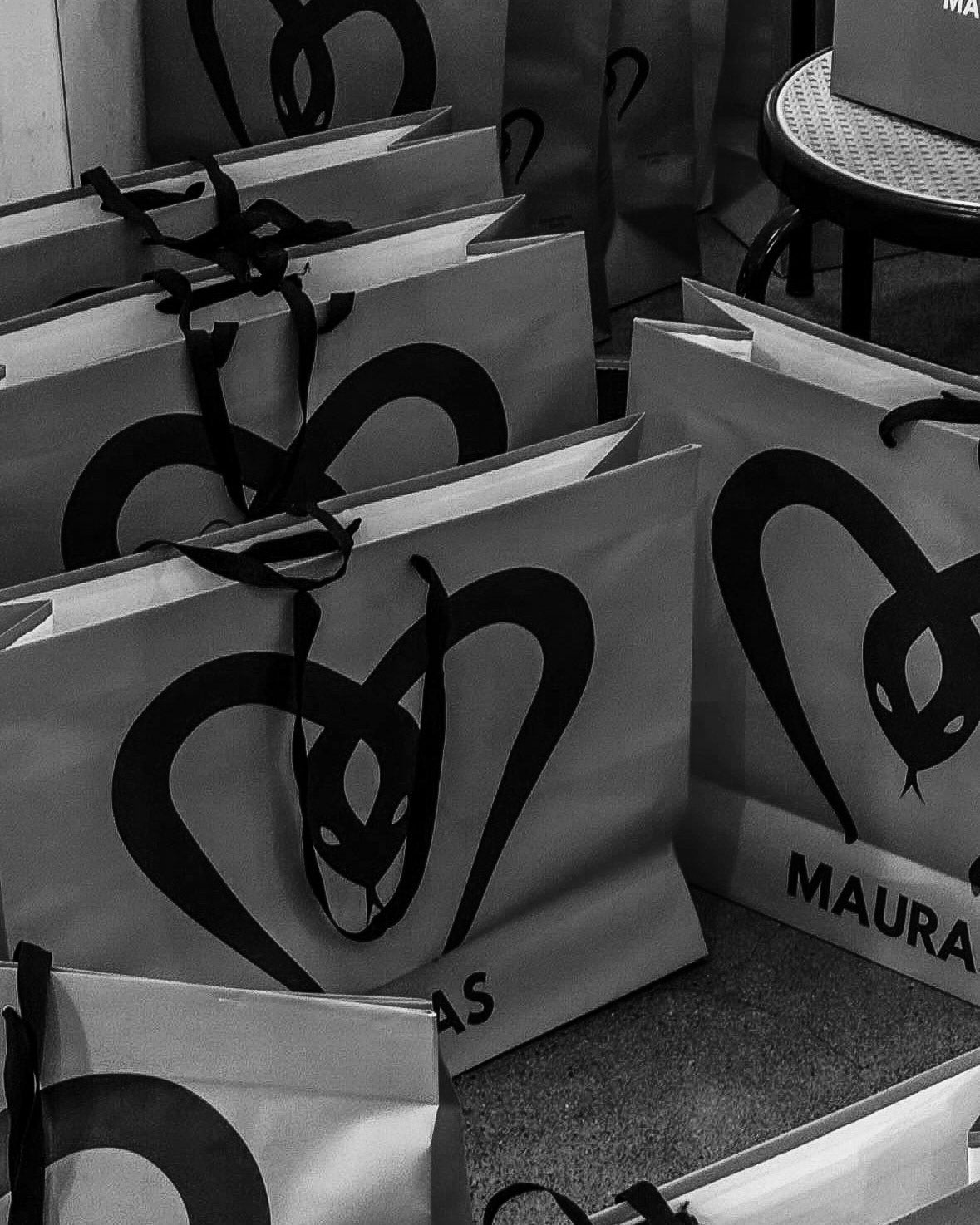 Bolsas MAURAS