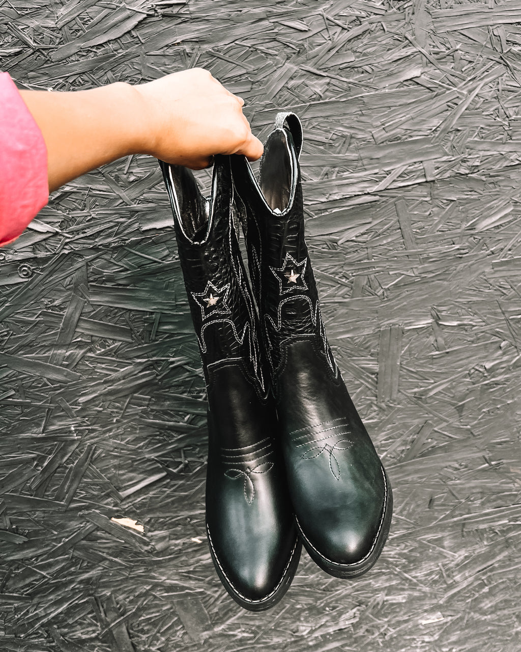 TEXANA MADDY GLITTER